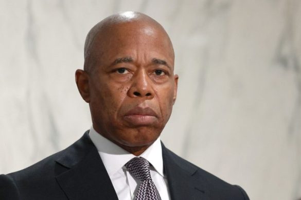 Secret Service agent on VP Harris’ detail removed from assignment after ...