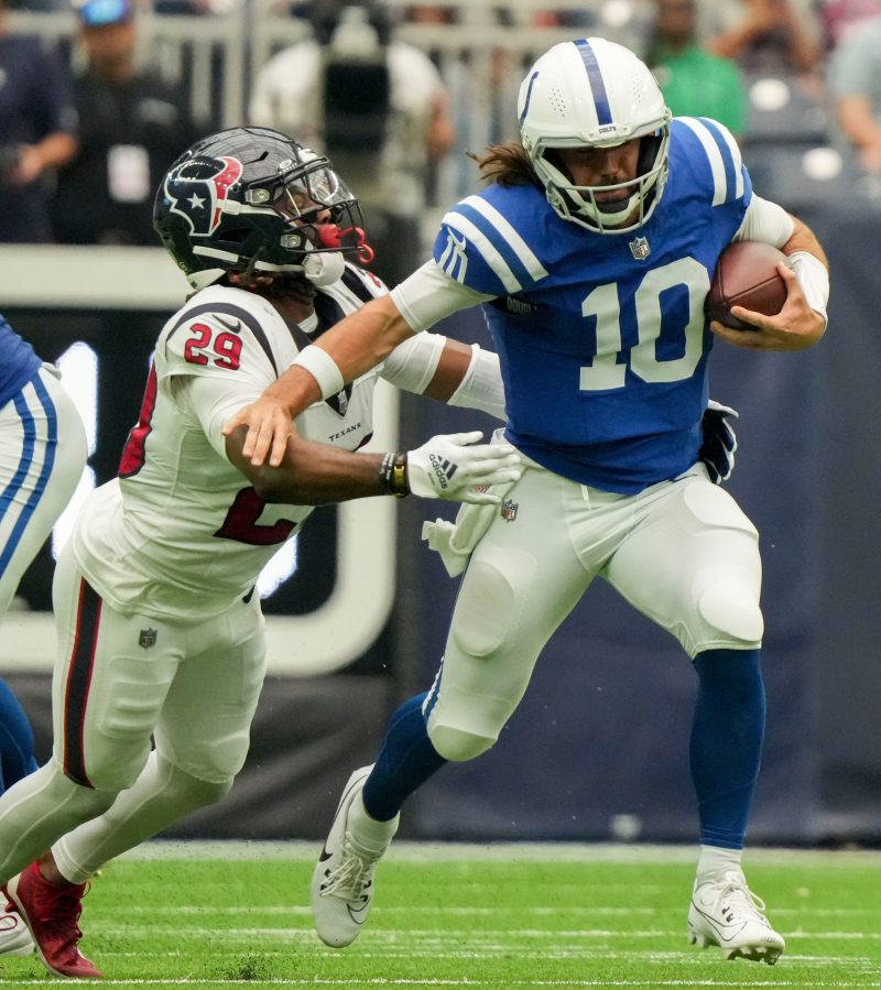 NFL playoff clinching scenarios AFC South among unresolved races