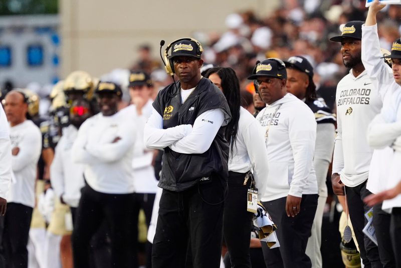 AI-assisted summary
Colorado coach Deion Sanders questioned the honesty of Big 12 pregame injury reporting.
The Big 12 implemented injury reports this season to increase transparency and deter insider gambling.
Sanders stated he provides a full, truthful injury list to avoid having his name slandered for lying.
Colorado football coach Deion Sanders questioned whether other Big 12 Conference teams are accurately reporting pregame injuries after a new injury report this week showed Colorado with 20 players on the list compared to only one for Arizona.
Colorado hosts Arizona in a homecoming game Saturday at Folsom Field. Big 12 teams are required by the league to report “any uncertainties” regarding a player’s participation in a coming game.
“Let’s tell the truth, and we do,” Sanders said on the Colorado Football Coaches Show Thursday, Oct. 30. “I guess everybody else is lying because there’s no way nobody’s that healthy.”
The Big 12 discloses injury reports before each game this season in the interest of transparency, hoping it prevents injury information from being traded in the shadows with gamblers. In Colorado’s case, Sanders’ pregame injury list sometimes has been quite long compared to opponents. It includes backup players or players who haven’t played much this season, if at all.
Deion Sanders notes the disparity in Big 12 injury reports
Last week, before the Buffaloes suffered a 53-7 loss at Utah, Colorado listed more than 25 players on its initial injury report compared to only three for Utah.  One of those Utah players was starting quarterback Devon Dampier, who was initially listed as questionable to play against Colorado. Dampier then was upgraded to “probable” to play in a subsequent injury report before the game. On game day, he wasn’t listed on the injury report at all, meaning he apparently was available to play against Colorado. But he didn’t play against Colorado, raising questions about transparency and gamesmanship with the injury report.
Utah coach Kyle Whittingham later said Dampier “wasn’t feeling it” before the game and was available as an emergency backup.
Sanders didn’t accuse any coach in particular of being dishonest.
“Why do we always like, we always have 100 guys (on the injury report) and the other team, I look over and they have two guys?” Sanders asked. “Are we the only ones being honest?”
Sanders said he promotes publishing a full injury report because “the last thing I want is my name slandered for lying,’
“I don’t lie,” Sanders told the show’s host, Mark Johnson. “I don’t. I’m not gonna placate nothing. Let’s tell the truth. And we do.”
Sanders said that “we’re tripling our opponents” in number of injured players reported before games. That is not always the case. The initial injury report for the week before Colorado beat Iowa State on Oct. 11 showed 21 players on the list for Colorado and 17 for Iowa State. Sanders said his team goes over the list every day with his training staff to issue a comprehensive report.
Deion Sanders said he finally went home this week
On Tuesday, Sanders said he hadn’t returned to his home in Colorado after suffering the worst loss of his college coaching career at Utah on Saturday. He stayed at the Colorado team facilities instead hoping to get his team back on track. He said Thursday he finally went home Wednesday.
“I’m a perfectionist,” he said. “I want to win. And then, if you don’t, I want to figure out why.”
World Series could affect Colorado’s television channel
Colorado’s game against Arizona on Saturday is set for 7 p.m. ET on FS1. But if the Toronto Blue Jays win the World Series Friday against the Los Angeles Dodgers, the Arizona-Colorado game will be moved to Fox, the network confirmed to USA TODAY Sports. If the Dodgers force a Game 7, that decisive game will be on Fox and Colorado will play Arizona on FS1.
<em>Follow reporter Brent Schrotenboer @Schrotenboer. Email: bschrotenb@usatoday.com</em>
This post appeared first on USA TODAY Deion Sanders questions Big 12 schools injury report accuracy