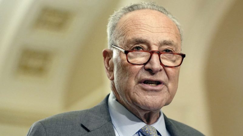 Senate Minority Leader Chuck Schumer, D-N.Y., on Friday accused President Donald Trump of ‘skipping town’ for a trip to Asia during the ongoing government shutdown.
Trump departed for Asia Friday night for a weeklong trip that will include stops in Malaysia, Japan and South Korea. Republicans and Democrats remain divided on negotiations to end the shutdown that began earlier this month, with each side blaming the other as the GOP controls the White House and both chambers of Congress.
‘In the midst of the longest full government shutdown in American history — a crisis of his own making — President Trump’s priorities are severely misplaced,’ Schumer said in a statement.
‘While Americans are struggling to make ends meet, federal workers are going without pay, and millions of families are bracing for soaring health care costs, the President is leaving the country,’ he continued.
Schumer added: ‘America is shut down and the President is skipping town.’
The senator said Democrats have sought to meet with Trump, but that the president is ‘abandoning’ his responsibilities.
‘Democrats have asked, again and again, for President Trump to meet with us to negotiate a bipartisan deal that would address the healthcare crisis, and find a path forward to reopen the government. But instead of doing his job, President Trump is abandoning it,’ Schumer said.
Schumer also called on GOP lawmakers in Congress to work across the aisle to reach a deal to end the shutdown.
‘With the President out of the country, the responsibility falls squarely on Congressional Republicans to act — to come to the table, to do their jobs, and to deliver an agreement that reopens the government and protects Americans from another health care disaster,’ he said.
‘Americans deserve a government that works as hard as they do— not a leader that flies away from responsibility at the time they need one most,’ the top Senate Democrat added.
While in Asia, Trump is expected to meet with regional allies about trade, including the trade war with China, as well as Beijing’s tightening of export controls on rare-earth minerals critical for certain technologies. 
The president is also expected to address security in the region and affirm America’s commitment to supporting its allies.
This post appeared first on FOX NEWS Schumer accuses Trump of ‘skipping town’ during shutdown as president heads to Asia for trade talks